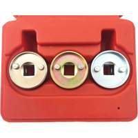 VAG Timing Tool Kit - 1.8L & 2.0L Action Paper