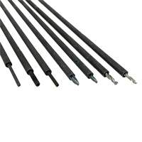 Glow Plug Tip Puller Kit Action Paper