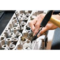 Glow Plug Tip Puller Kit Action Paper