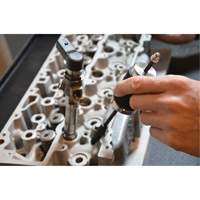 Glow Plug Tip Puller Kit Action Paper