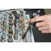 Glow Plug Tip Puller Kit Action Paper