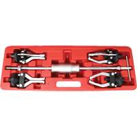 Slide Hammer Puller Set Action Paper