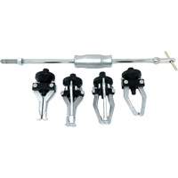 Slide Hammer Puller Set Action Paper