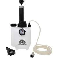 Pressure Brake Bleeder & Adapter Master Kit Action Paper