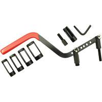 Valve Spring Compressor Kit Action Paper