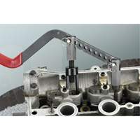 Valve Spring Compressor Kit Action Paper