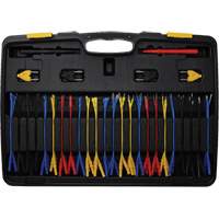 92 Pc. Master Line Kit Action Paper