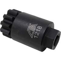 Engine Flywheel Barring Tool - Volvo/Mack Action Paper