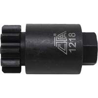 Engine Flywheel Barring Tool - Volvo/Mack Action Paper