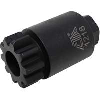 Engine Flywheel Barring Tool - Volvo/Mack Action Paper