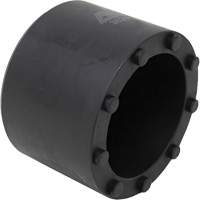 Dodge & GM Hub Nut Socket - 9 Pin Action Paper