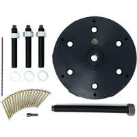 REAR Crankshaft Seal & Wear Sleeve R/I Tool Action Paper