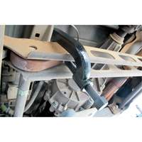 Outil de barre de torsion GM – grand Action Paper