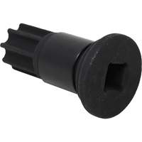 Cummins Engine Barring Tool Action Paper