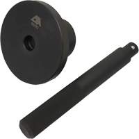 Hub & Seal Tools