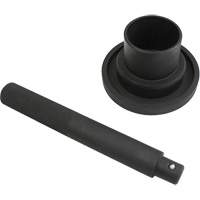 Ford Hub Seal Installer Action Paper