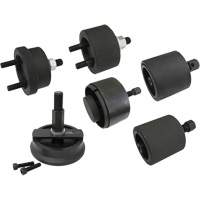 Powerstroke F/R Crank I/R Master Set Action Paper