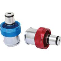 Radiator Pressure Adapter Kit - GM/GMC Action Paper