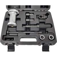Injector Puller Kit Action Paper