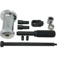 Injector Puller Kit Action Paper