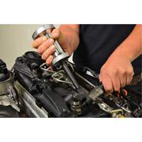 Injector Puller Kit Action Paper