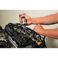 Injector Puller Kit Action Paper