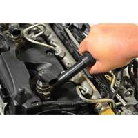 Injector Puller Kit Action Paper