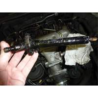 Injector Puller Kit Action Paper