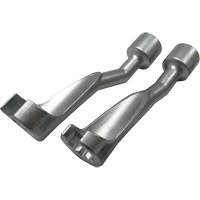2 Pc. Cummins Fuel injection Wrench Action Paper