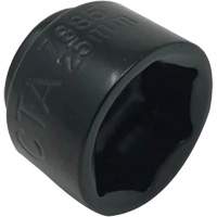 Cummins 5.9L Oil Filter Socket - 25mm Action Paper