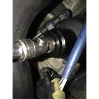 Cummins 5.9L Oil Filter Socket - 25mm Action Paper