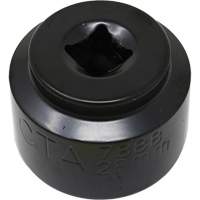 Cummins 6.7L Fuel Filter Socket - 28mm Action Paper