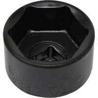 Cummins 6.7L Fuel Filter Socket - 28mm Action Paper