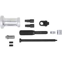 Injector Puller Kit with Duramax Adapter Action Paper
