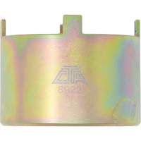 GM ProShear Nut Socket Action Paper