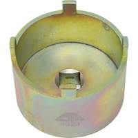 GM ProShear Nut Socket Action Paper