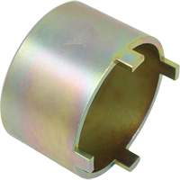 GM ProShear Nut Socket Action Paper
