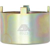 GM ProShear Nut Socket Action Paper