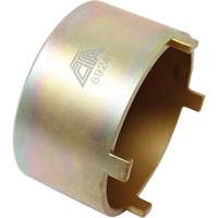 GM ProShear Nut Socket Action Paper