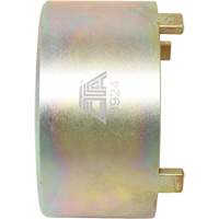 GM ProShear Nut Socket Action Paper
