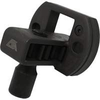 Benz/Detroit Diesel Barring Tool Action Paper