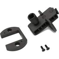 Benz/Detroit Diesel Barring Tool Action Paper