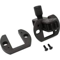 Benz/Detroit Diesel Barring Tool Action Paper