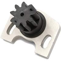 Volvo Barring Tool Action Paper