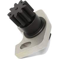 Volvo Barring Tool Action Paper