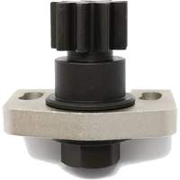 Volvo Barring Tool Action Paper