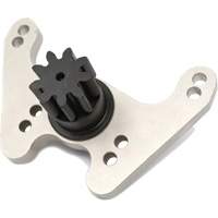 Volvo/Mack Barring Tool Action Paper