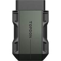 Outil de diagnostic Bluetooth de poche avec commandes bidirectionnelles Action Paper