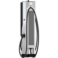 Chargeur rapide pour VE BoostQ, 180 kW, c.c., Connecteur CCS1 Action Paper