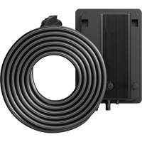 PulseQ AC Max Commercial EV Charger, 80 A, Level 2 AC, Type 1 (SAE J1772) Connector Action Paper